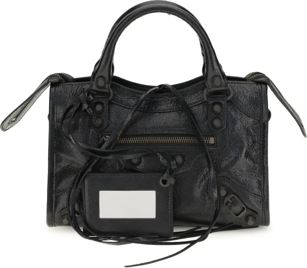 Geanta de umar Le City Mini Bag