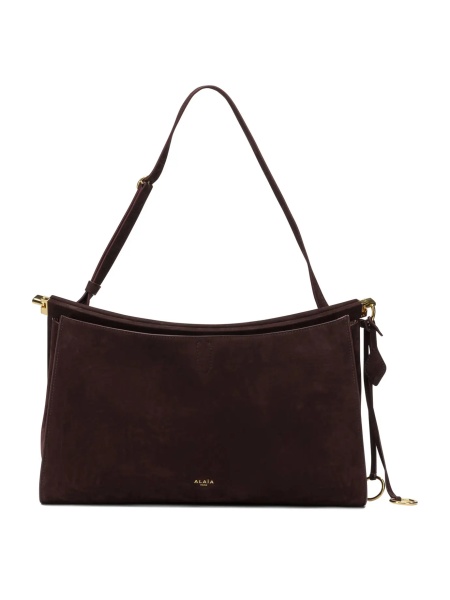 Geanta de umar "Le Click Pocket 35" Medium Shoulder Bag