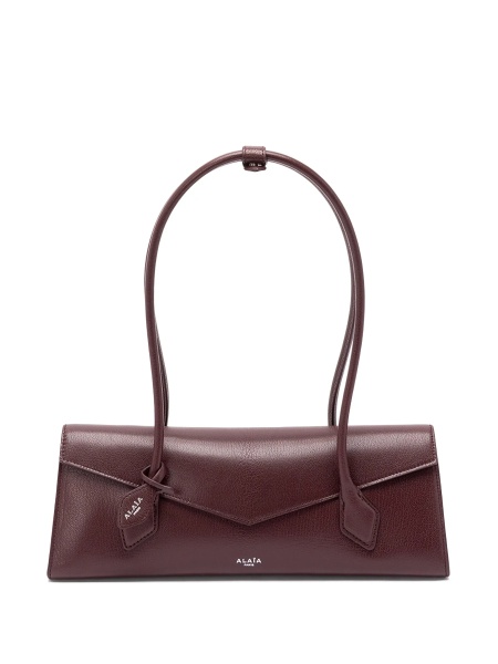 Geanta de umar "Le Teckel Flap" Medium Shoulder Bag