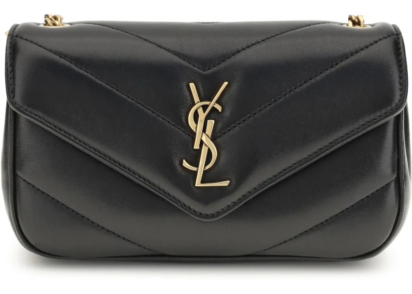Geanta de umar Lou Lou mini Shoulder Bag