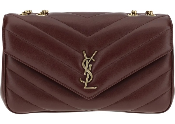 Geanta de umar LouLou Shoulder Bag