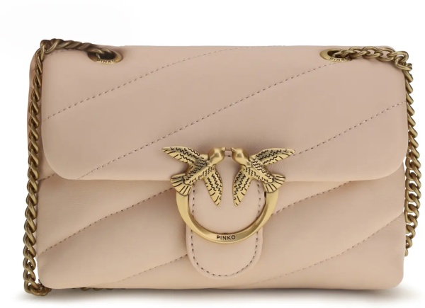 Geanta de umar Love Baby Shoulder Bag