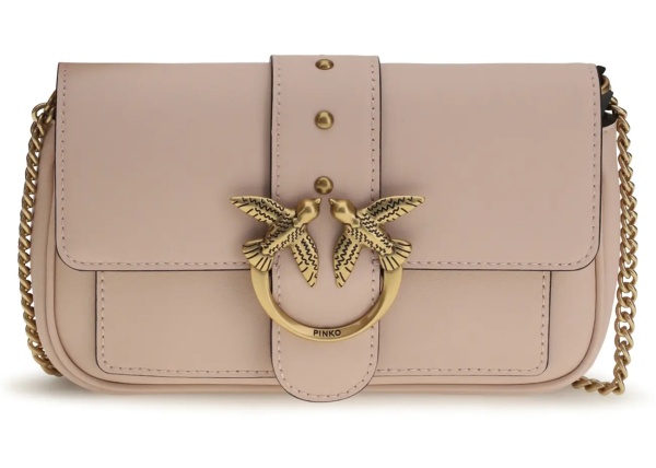 Geanta de umar Love One Shoulder Bag