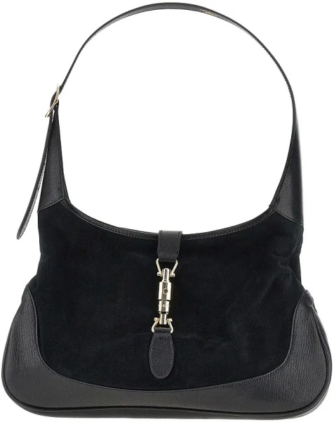 Geanta de umar Medium 'Jackie 1961' leather bag