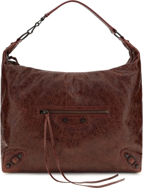 Geanta de umar Medium Le City Hobo Shoulder Bag