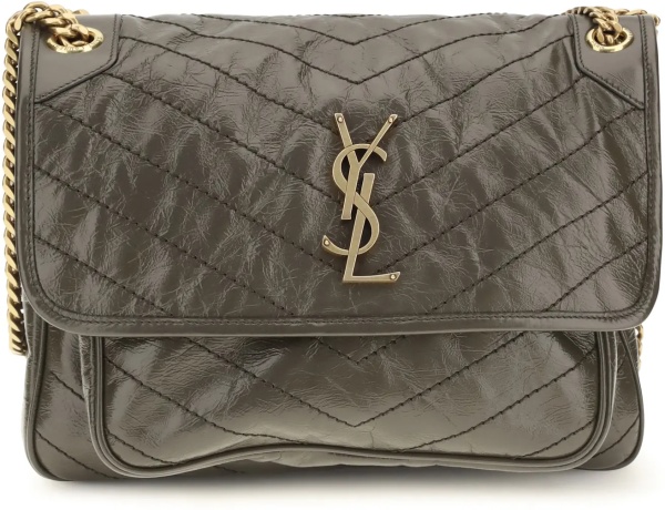 Geanta de umar Niki Shoulder Bag
