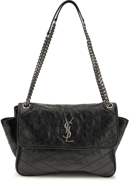 Geanta de umar Niki Tripouch Shoulder Bag