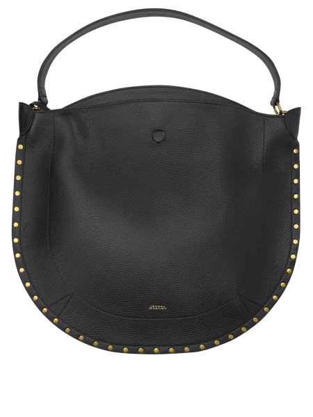 Geanta de umar "Oskan Hobo Soft" large shoulder bag