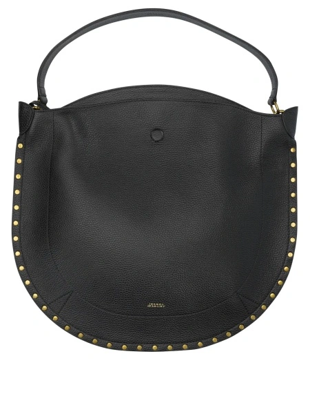 Geanta de umar "Oskan Hobo Soft" large shoulder bag