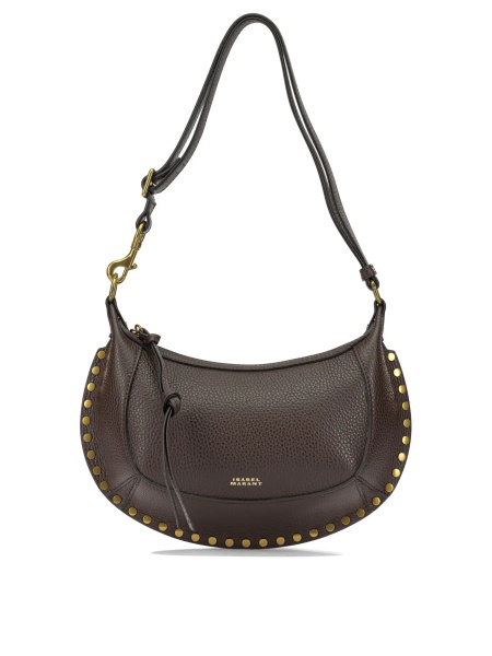 Geanta de umar "Oskan Moon" small shoulder bag