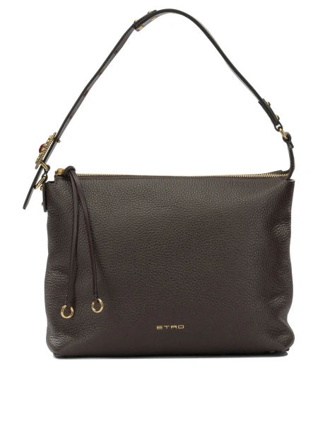Geanta de umar "Rosette" Medium Shoulder Bag