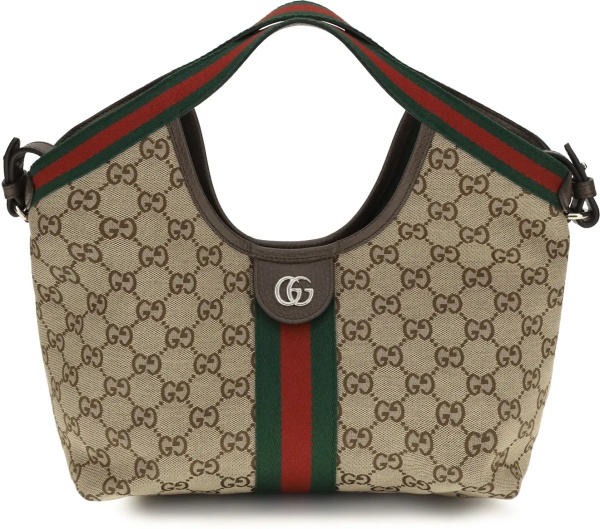 Geanta de umar Small Giglio Tote Bag