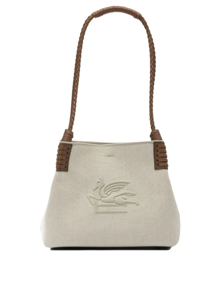 Geanta de umar Small "Libra" shoulder bag