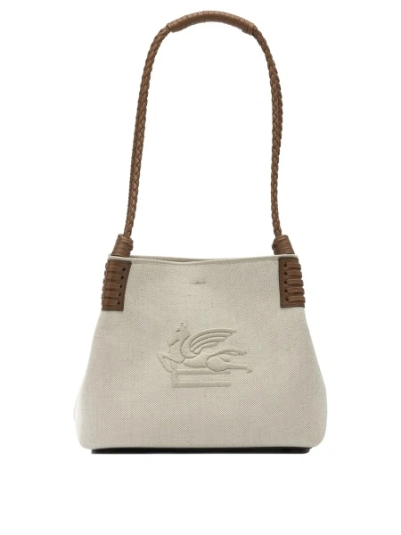 Geanta de umar Small "Libra" shoulder bag