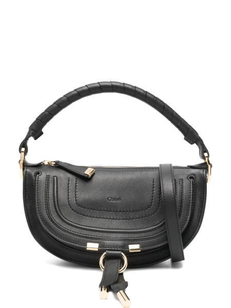 Geanta de umar Small "Marcie" shoulder bag