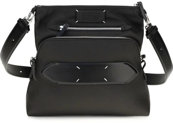 Geanta de umar Small Soft 5AC Multifunction Crossbody Bag