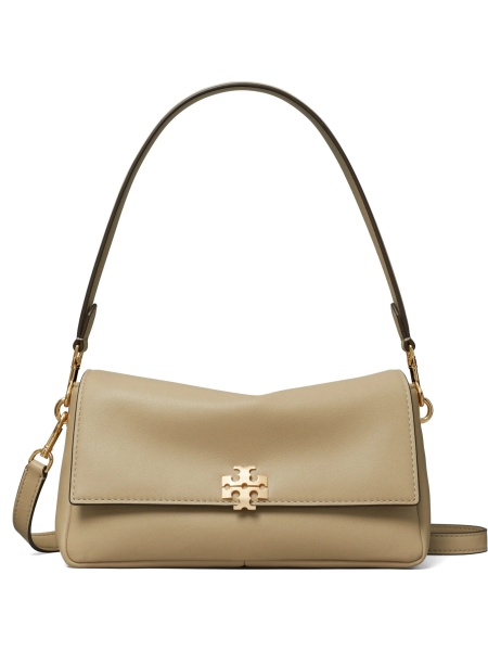 Geanta de umar Tory Burch neutra din piele