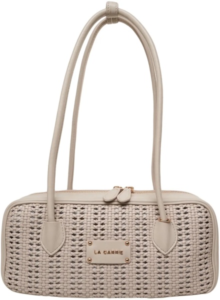 Geanta de umar Woven shoulder bag