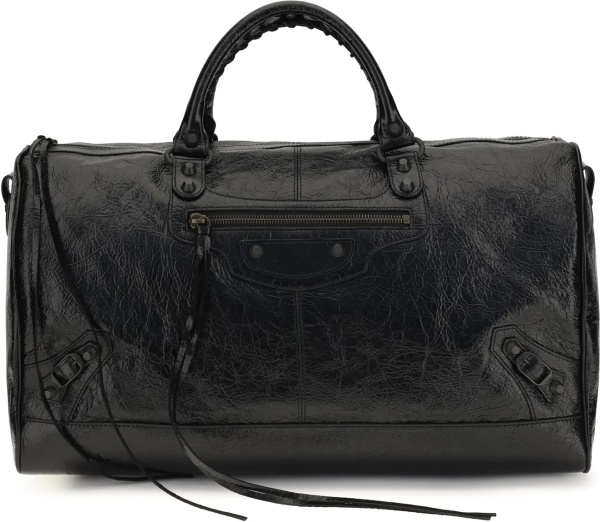 Geanta de voiaj Large Le City Boston Travel Bag