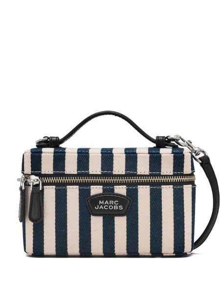 Geanta mini Marc Jacobs albastra
