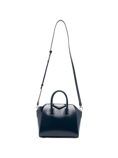 Geanta plic Givenchy antigona albastra