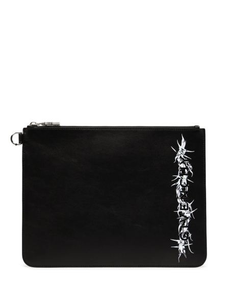 Geanta plic Givenchy neagra