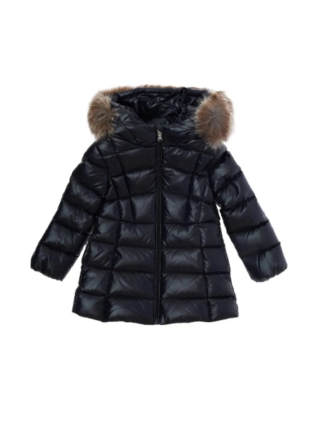 Geci EMMA LONG PARKA