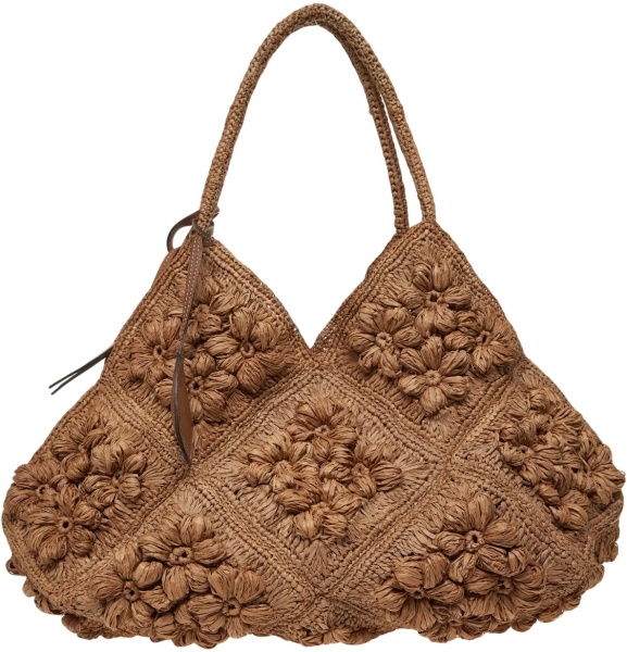 Genti AFAR Shopper 'Desire'