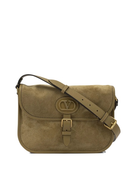Genti "Antibes" crossbody bag