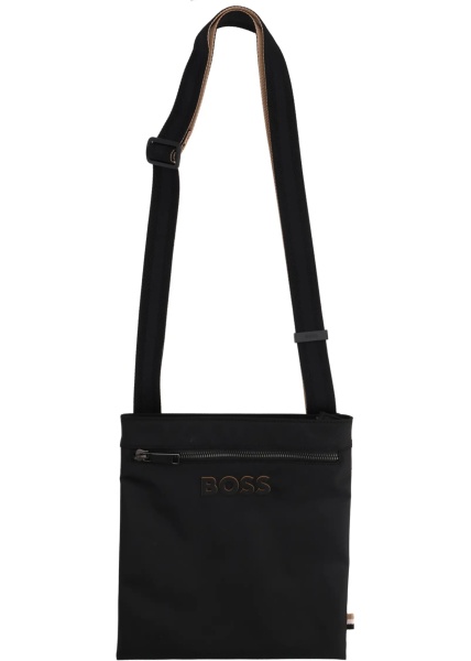 Genti Borsa "Catch 3.0"