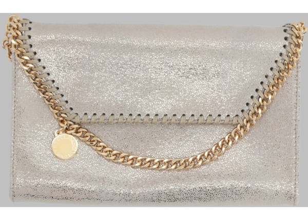 Genti Borsa "Falabella" Mini
