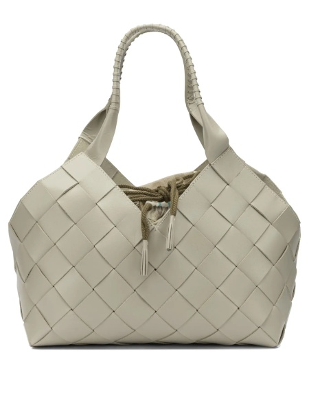Genti "Castello" Medium shoulder bag