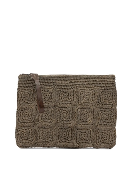 Genti Clutches