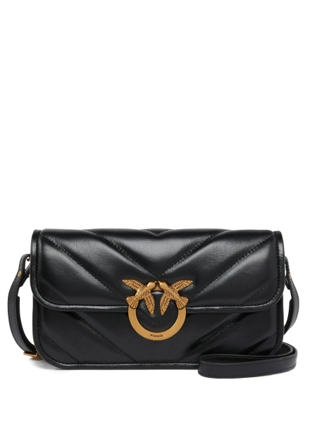 Genti Crossbody bags