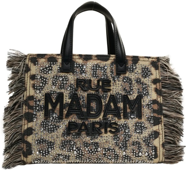 Genti Handbag 'Casablanca Mini'