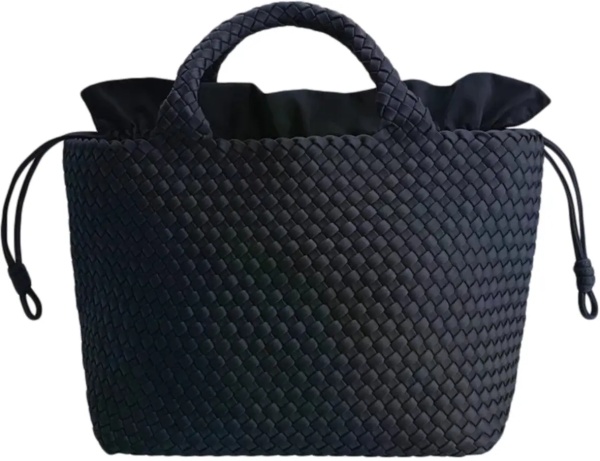 Genti Handbag in neoprene