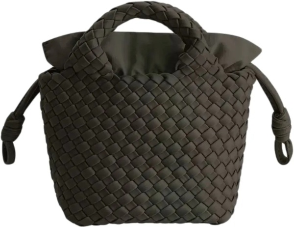 Genti Handbag in neoprene