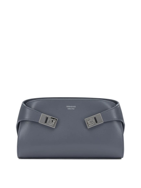 Genti "Hug" small crossbody bag