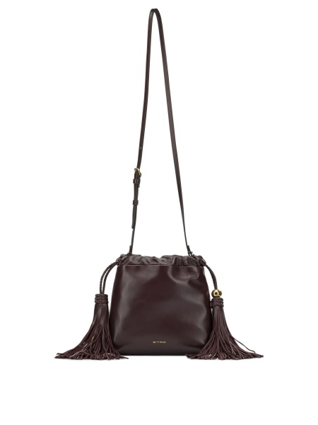 Genti "Kalispera" Small Crossbody Bag