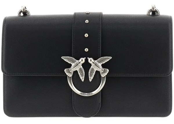 Genti 'Love One Classic' leather bag