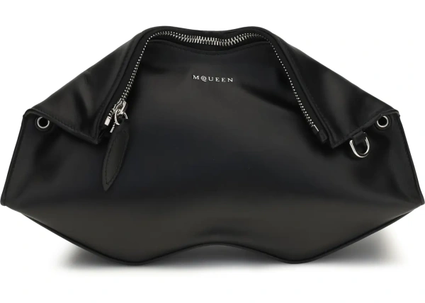 Genti Manta Clutch