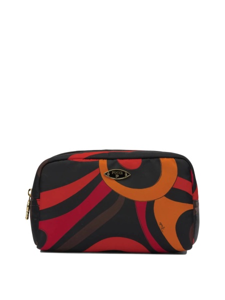 Genti "Marmo" Beauty case