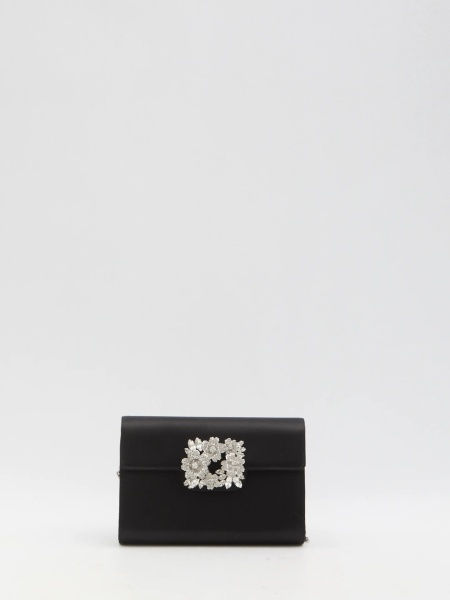 Genti Mini Efflorescence Clutch
