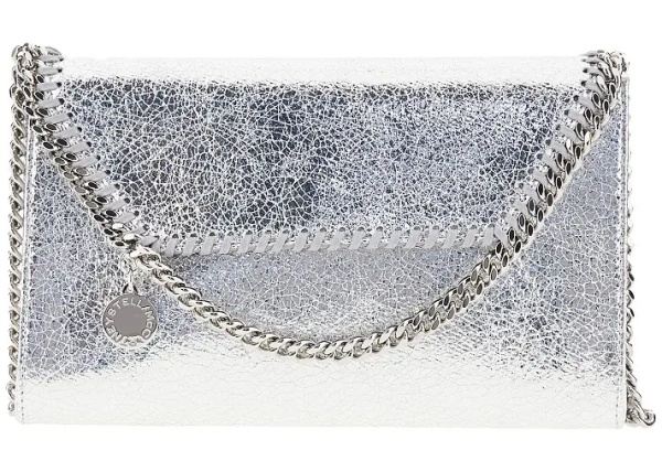 Genti Mini 'Falabella' crossbody bag