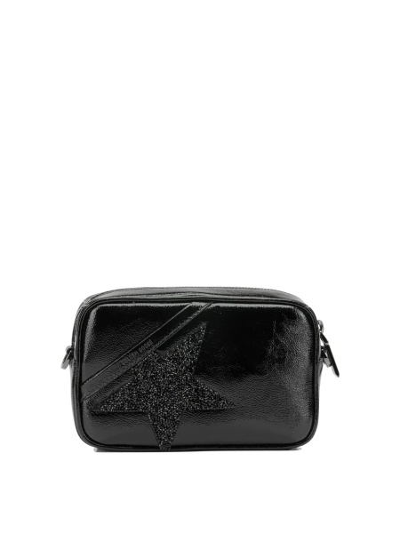 Genti "Mini Star" Mini Crossbody Bag