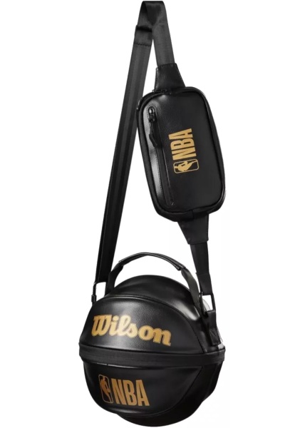 Genti NBA 3in1 Basketball Carry Bag