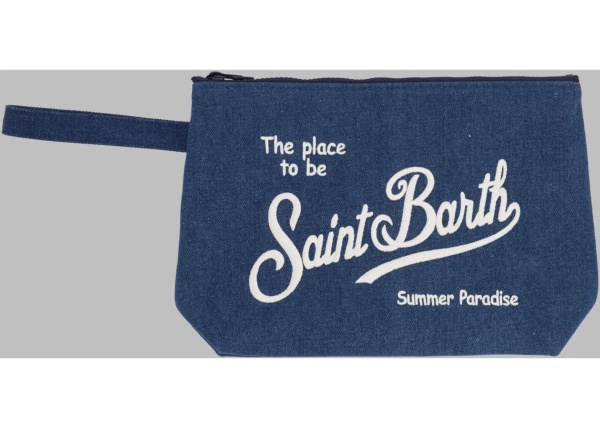 Genti Pochette "Aline"