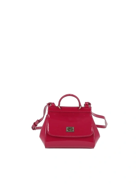 Genti SHOULDER BAG