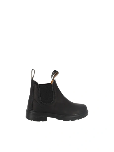 Ghete 531 BLACK PREMIUM KIDS CHELSEA