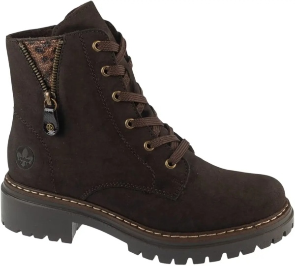 Ghete Booties